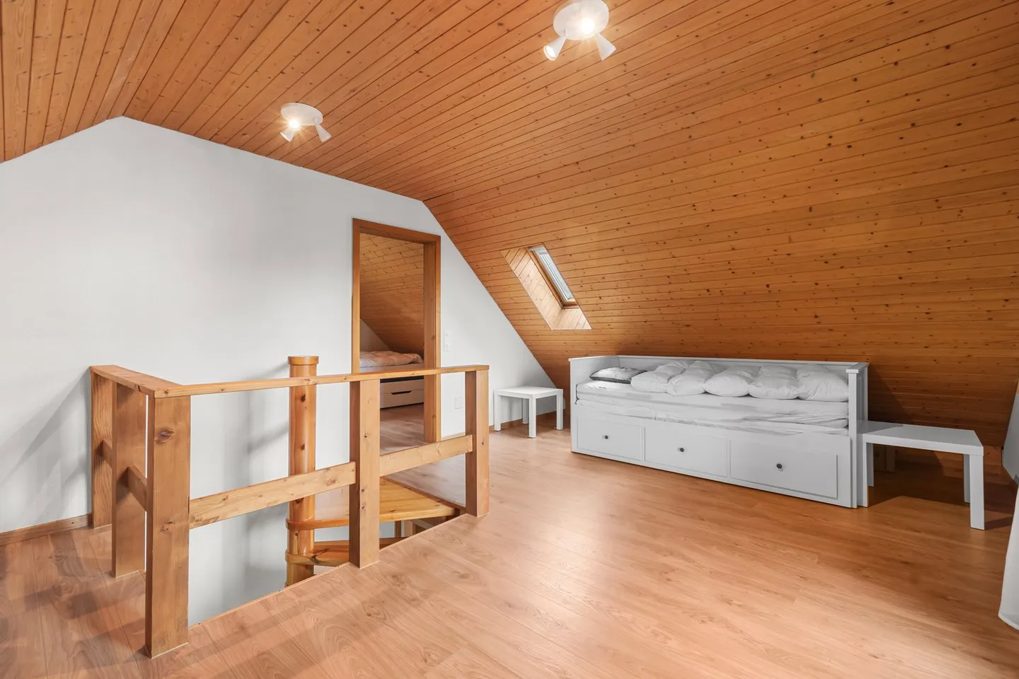 Dreamlike building land with panoramic view at Mostelberg, Sattel for sale - Photo 11 of 15