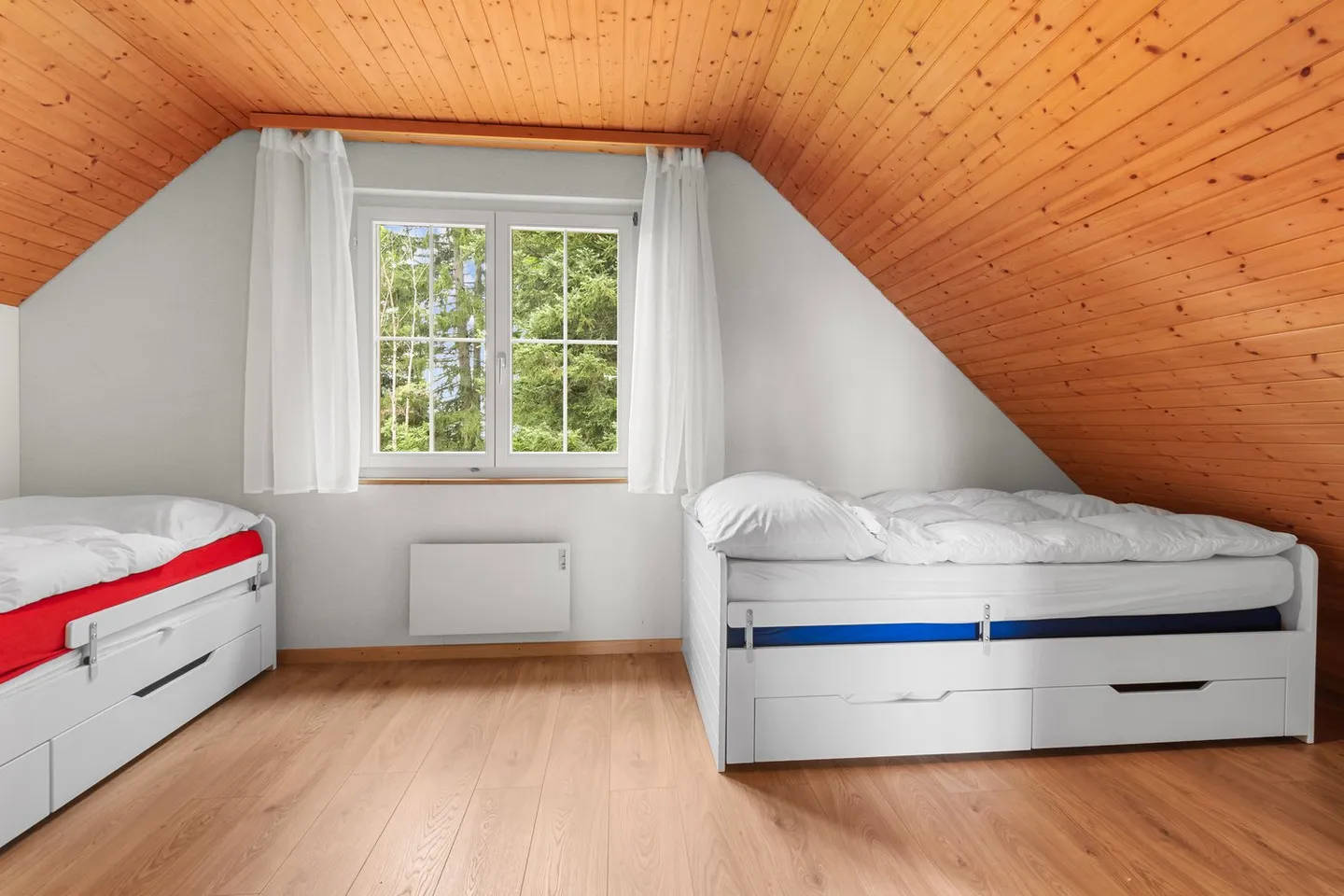 Dreamlike building land with panoramic view at Mostelberg, Sattel for sale - Photo 12 of 15