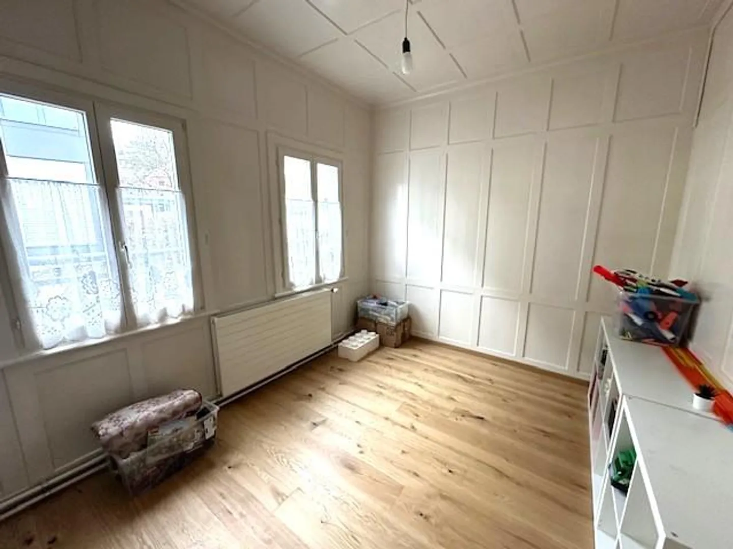 Appartamento 5,5 locali con terrazza sul tetto - Foto 11 di 18