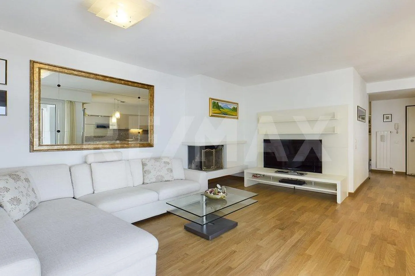 Elegante Ferienwohnung mit Blick auf Lugano und den See - Foto 6 di 13
