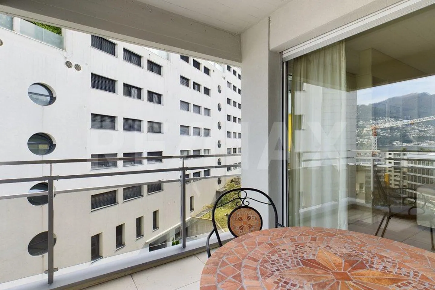 Elegante Ferienwohnung mit Blick auf Lugano und den See - Foto 8 di 13