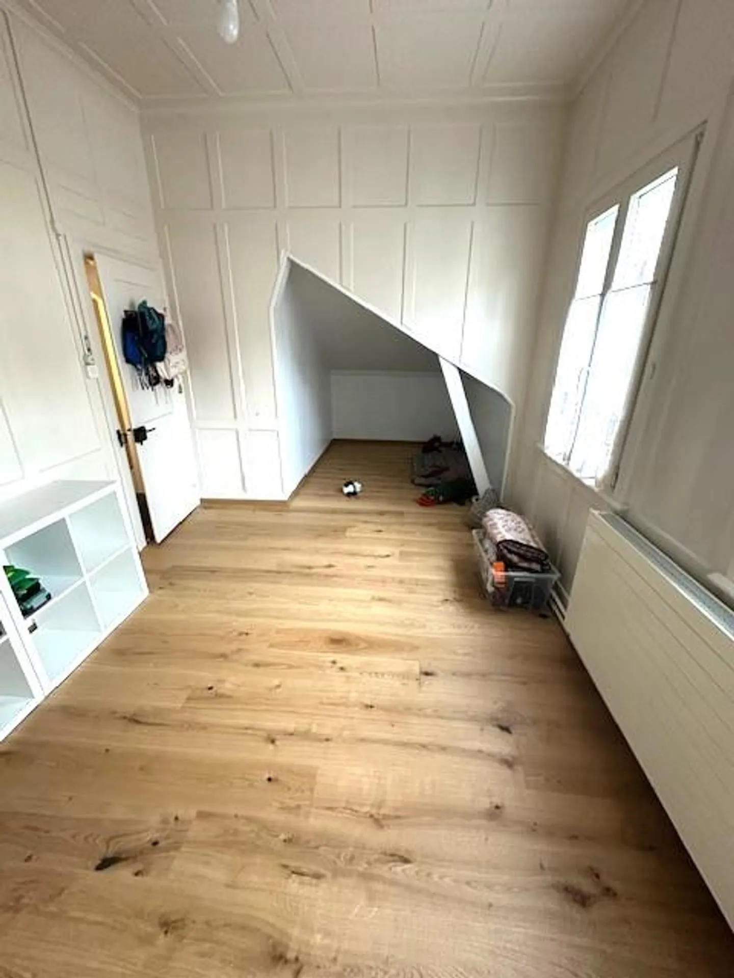 Appartamento 5,5 locali con terrazza sul tetto - Foto 14 di 18