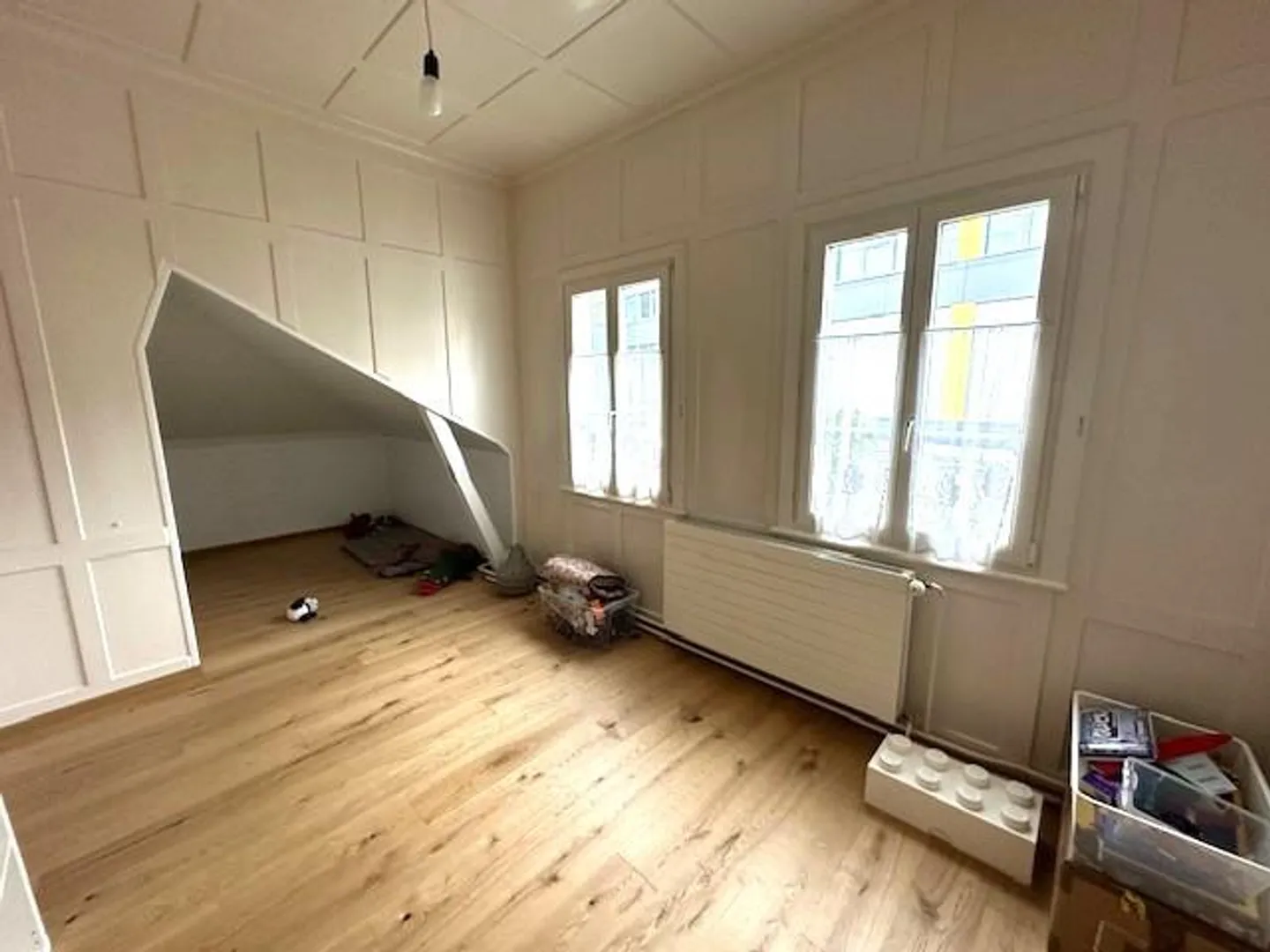 Appartamento 5,5 locali con terrazza sul tetto - Foto 15 di 18