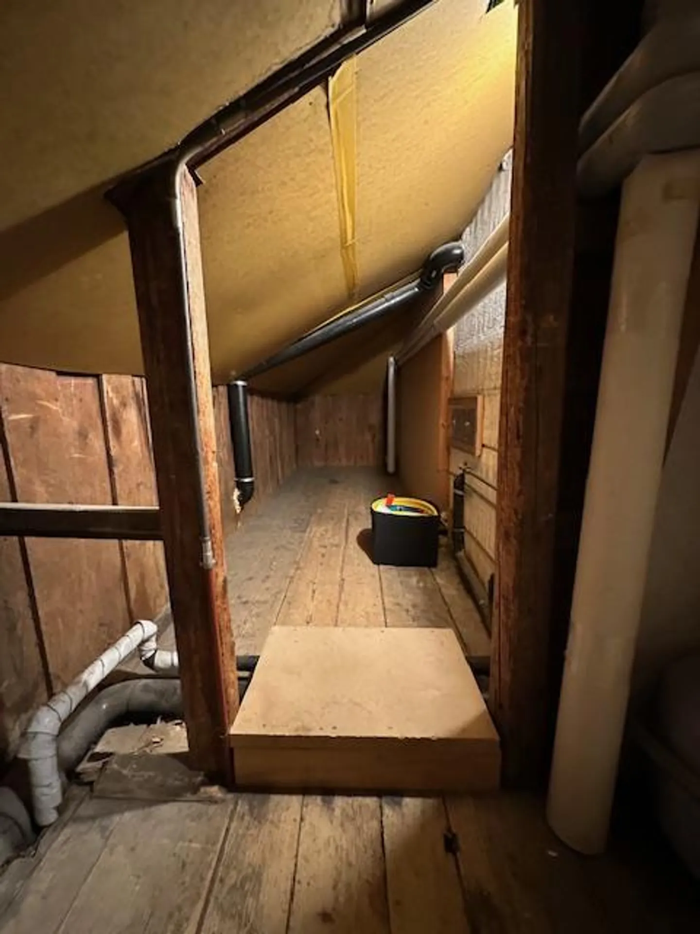 Appartamento 5,5 locali con terrazza sul tetto - Foto 17 di 18