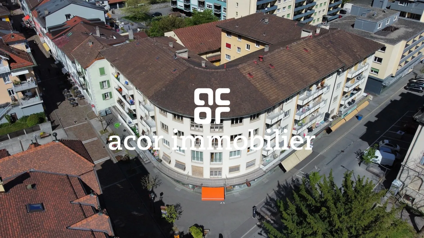 Nel cuore di Saint-Maurice - Foto 1 di 1