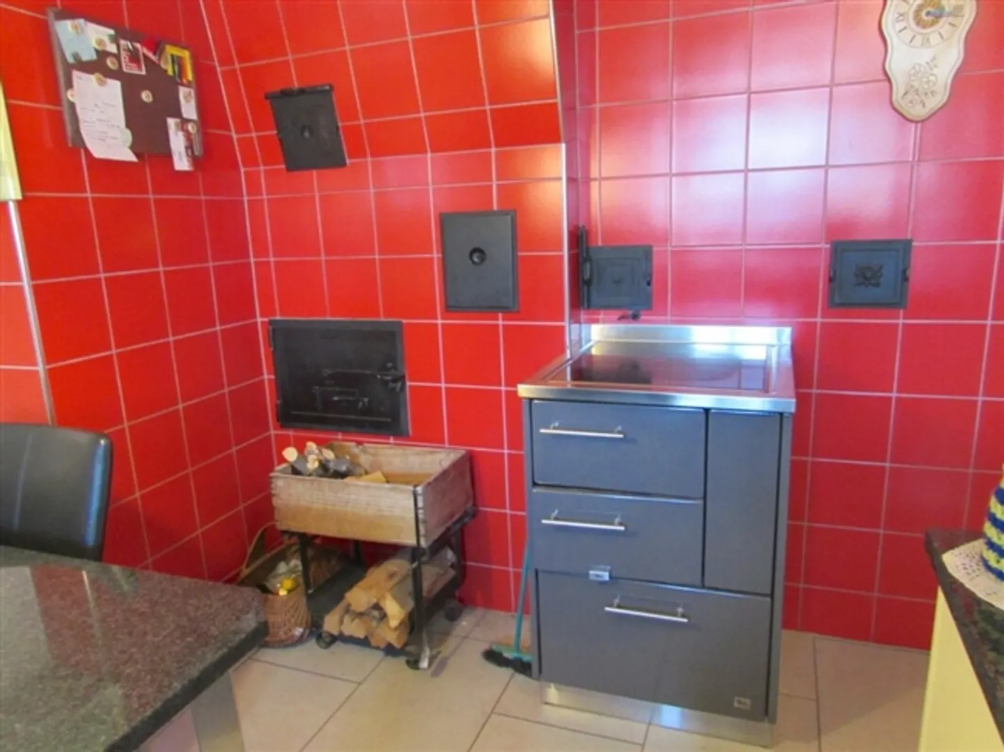 Fattoria nella zona di costruzione con potenziale di sviluppo - Foto 4 di 8