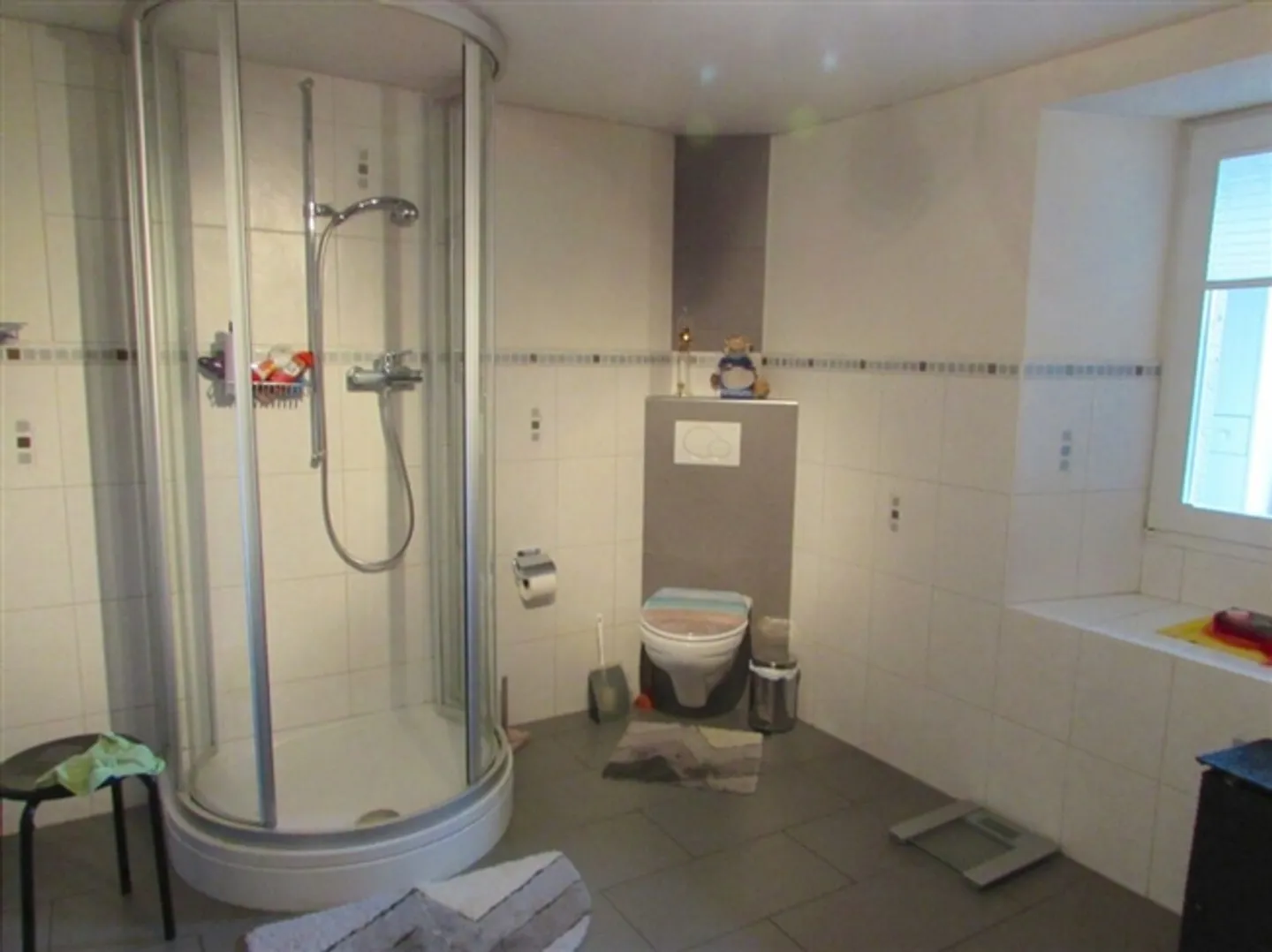 Fattoria nella zona di costruzione con potenziale di sviluppo - Foto 5 di 8