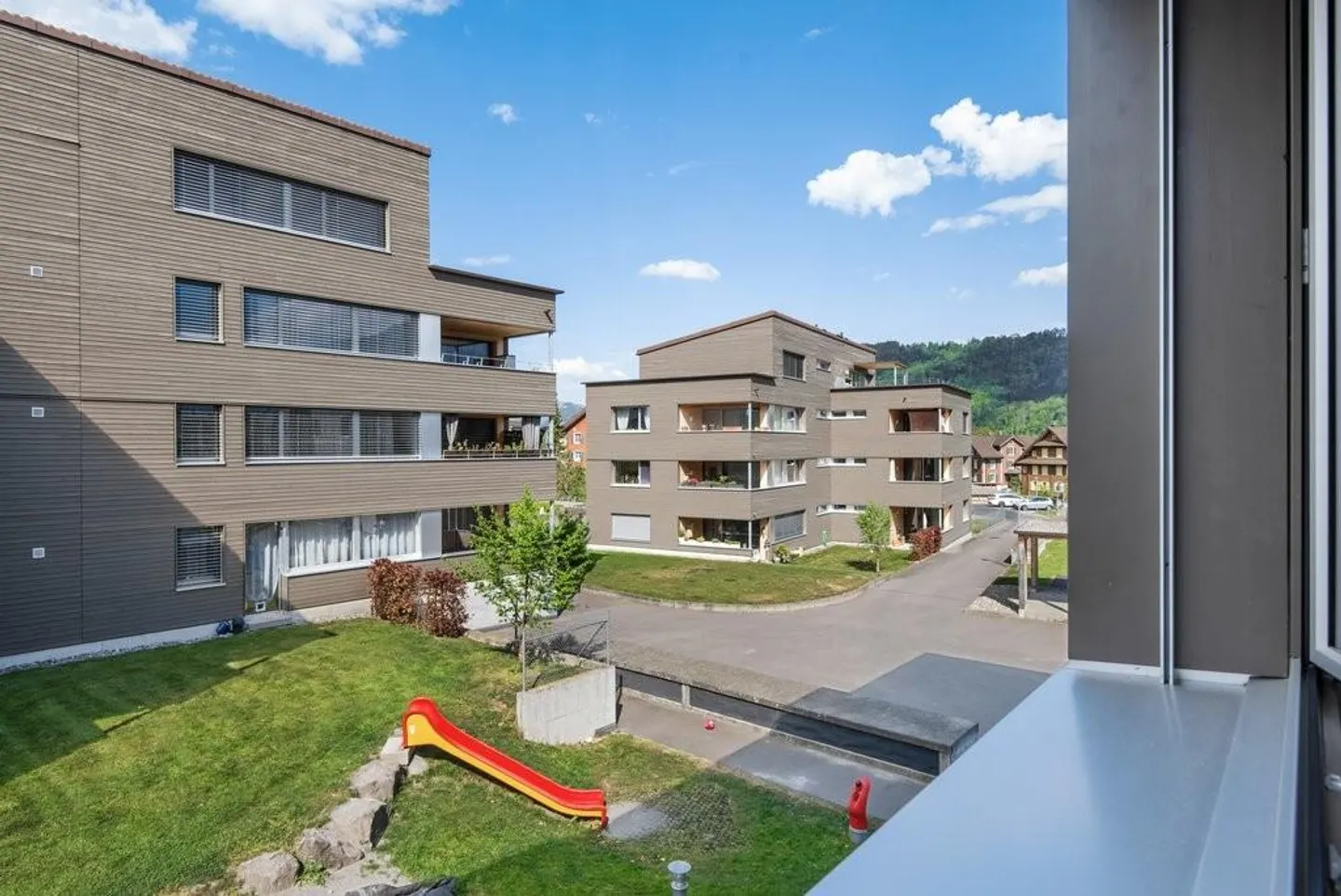 Vivre dans un quartier résidentiel calme et adapté aux enfants - Photo 8 sur 8