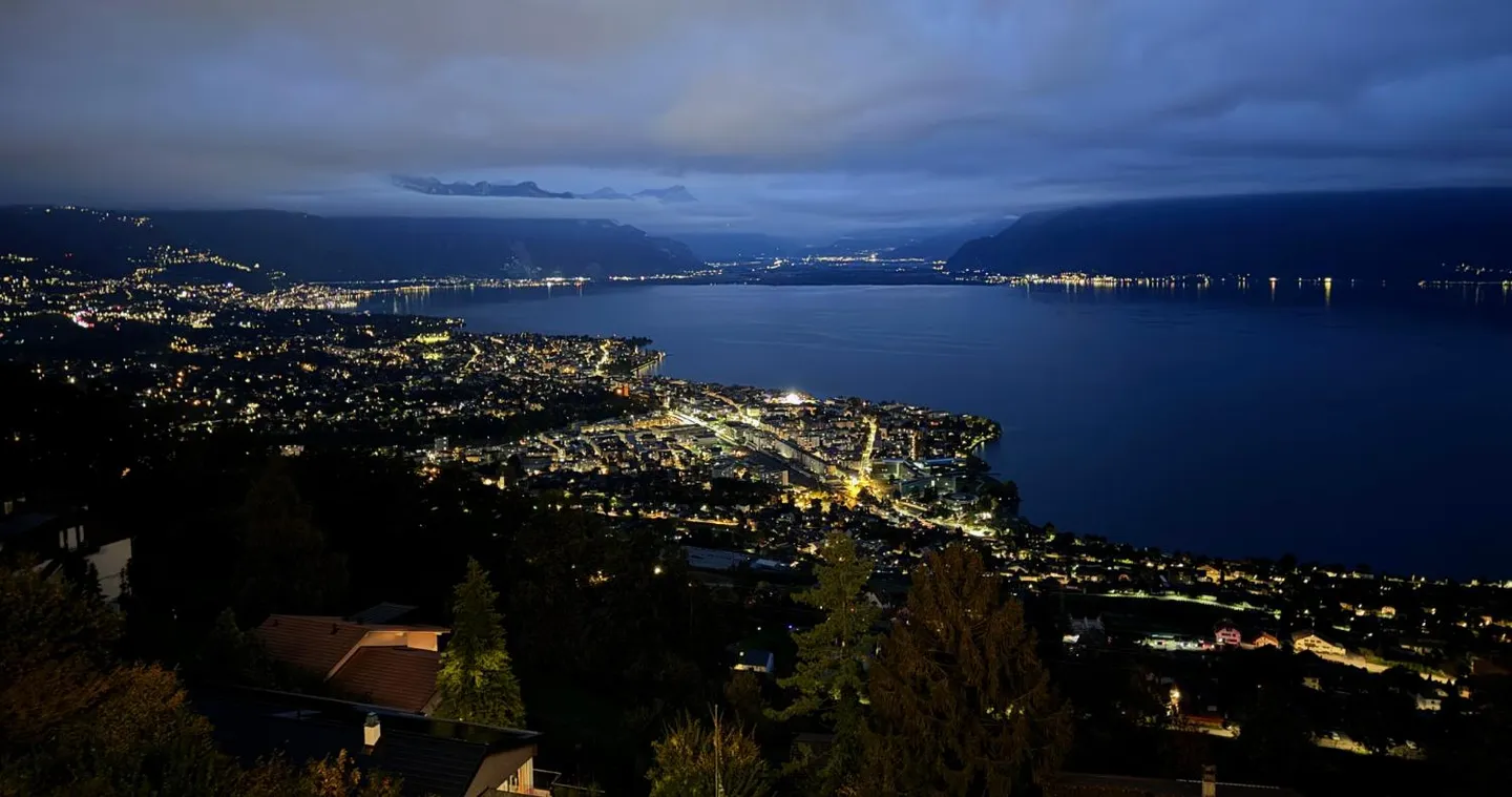 Villa Éblouissante avec Vue sur le Lac - Photo 20 sur 21