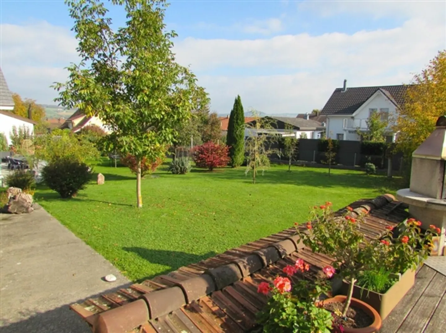 Fattoria nella zona di costruzione con potenziale di sviluppo - Foto 7 di 8