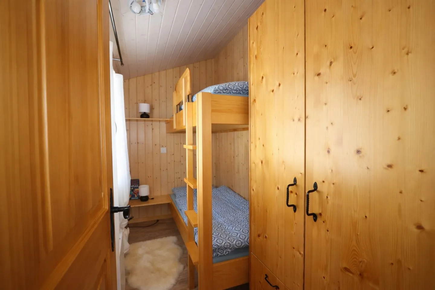 Your holiday paradise at Schwarzsee Cozy 3.5-room chalet with A - Photo 5 of 13