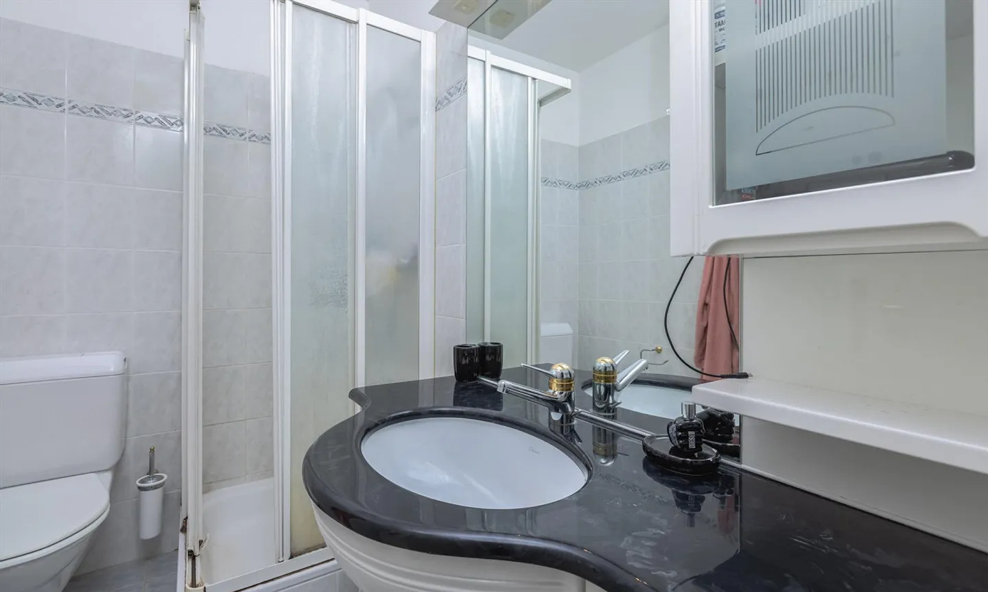 BUY WITH RENT TO BUY FORMULA - TERRACED HOUSE WITH 5.5 ROOMS AND GARDEN IN SESEGLIO - Photo 8 of 10