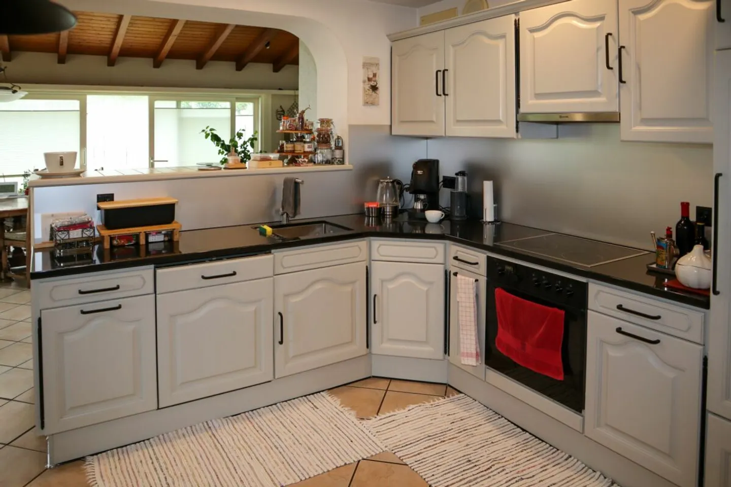 6 1/2 Zimmer-Einfamilienhaus mit kleiner Einliegerwohnung - Foto 8 von 14