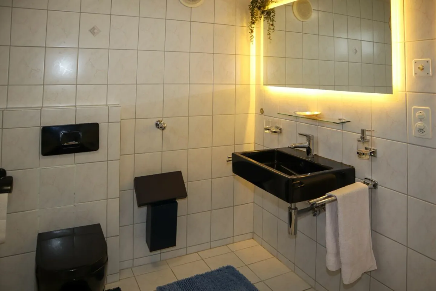 6 1/2 Zimmer-Einfamilienhaus mit kleiner Einliegerwohnung - Foto 12 von 14