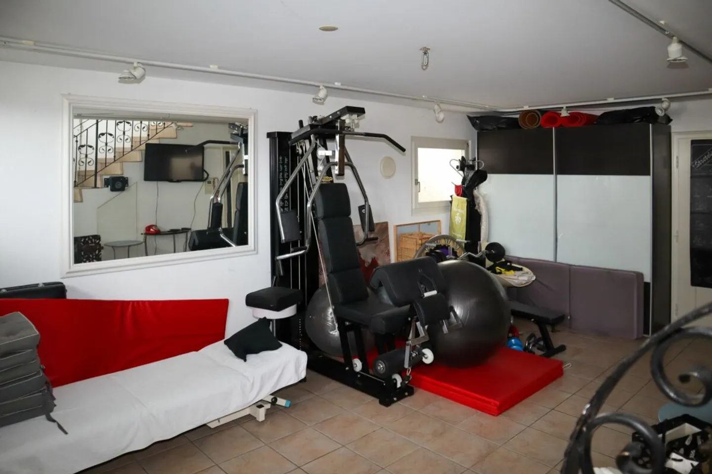 6 1/2 Zimmer-Einfamilienhaus mit kleiner Einliegerwohnung - Foto 14 von 14