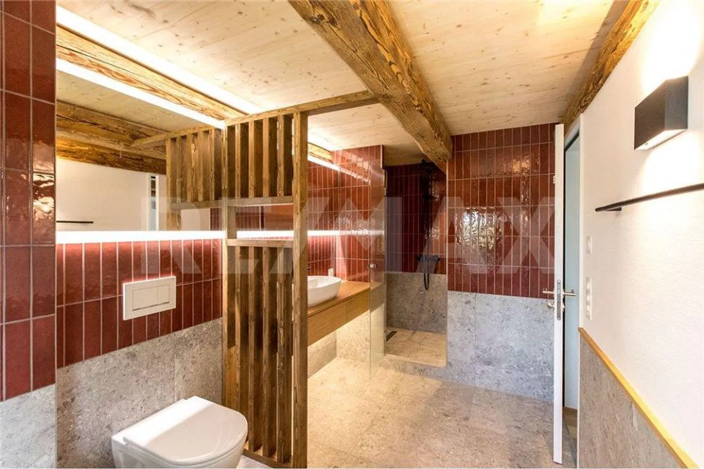 Modern Living Experience in the Countryside – 6.5-Room House with Building Rights or Land Purchase - Photo 11 of 12