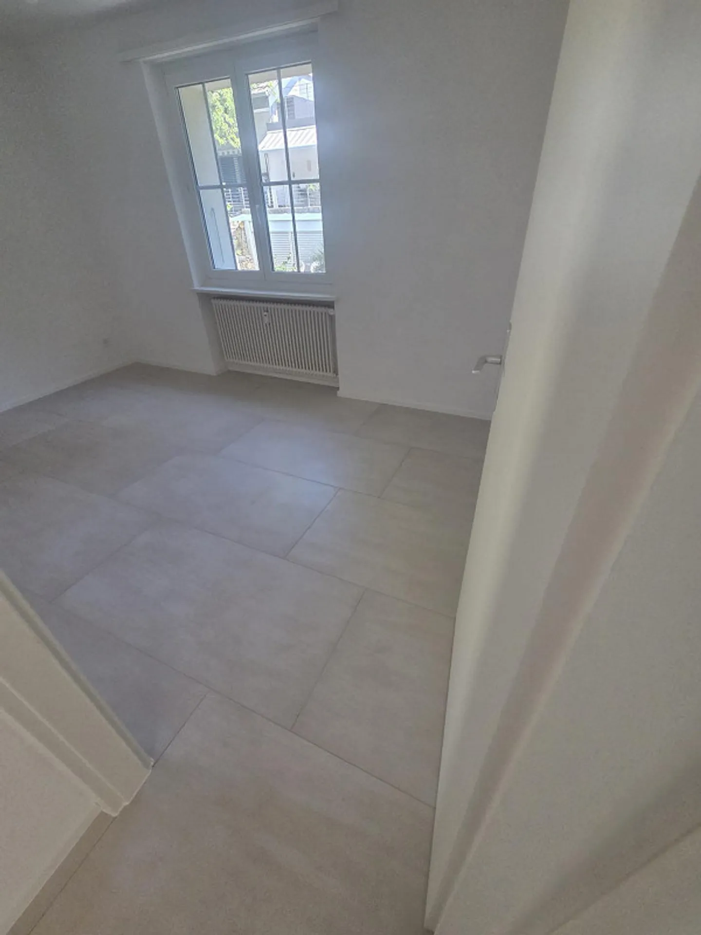 Two newly renovated 2.5-room apartments – modern living on Römerweg - Photo 8 of 8