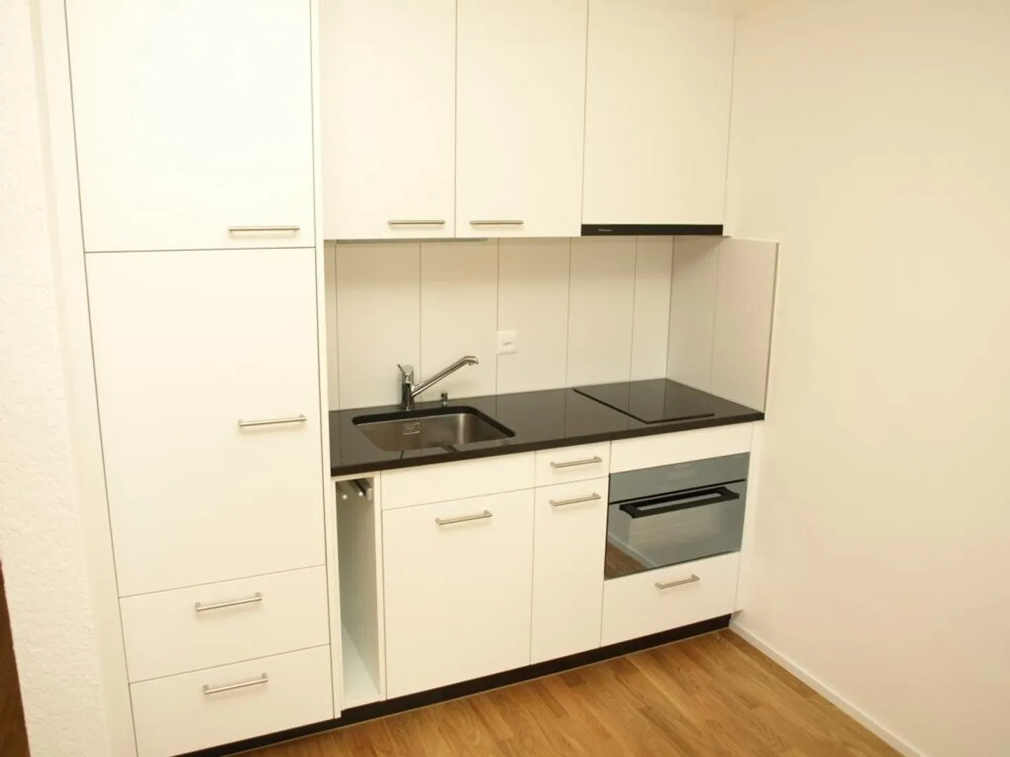 Charmante Studiowohnung in Köniz - Foto 2 von 6