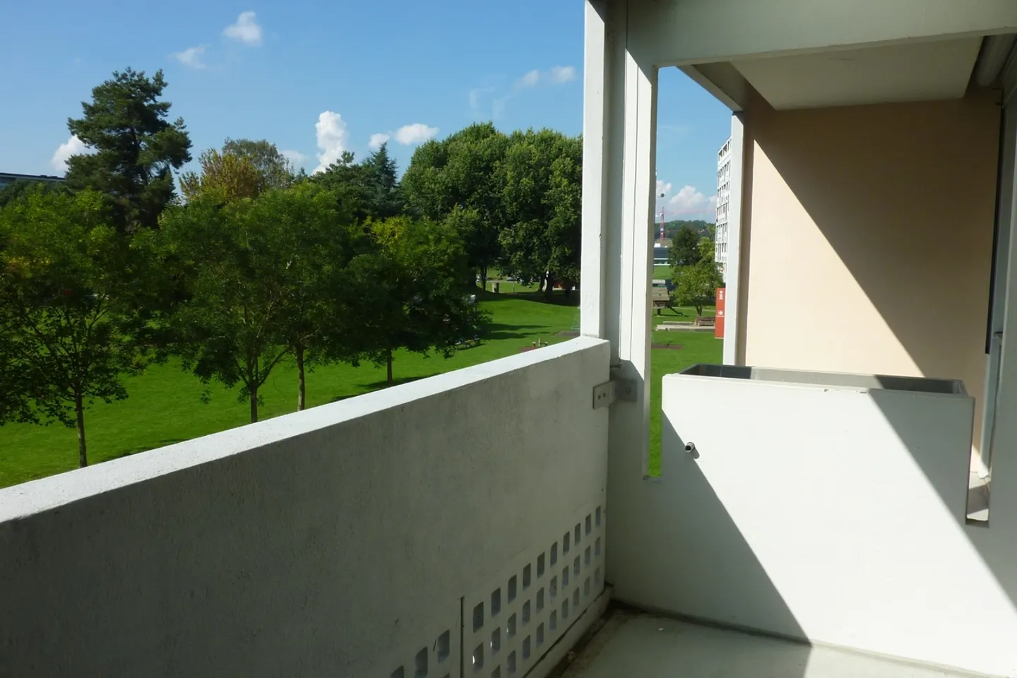 Ottimo appartamento singolo in affitto - Foto 5 di 5