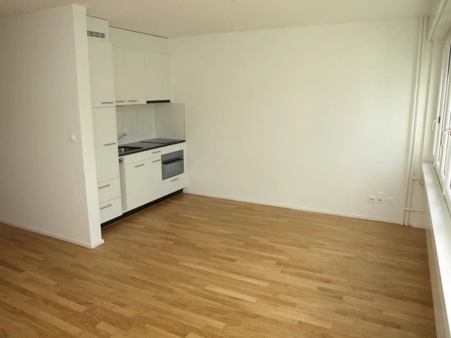 Charmante Studiowohnung in Köniz - Foto 3 von 6