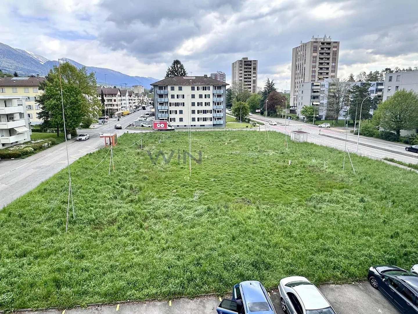 Un lieu plein de perspectives ? La pierre angulaire pour de nouvelles initiatives - Photo 2 sur 7