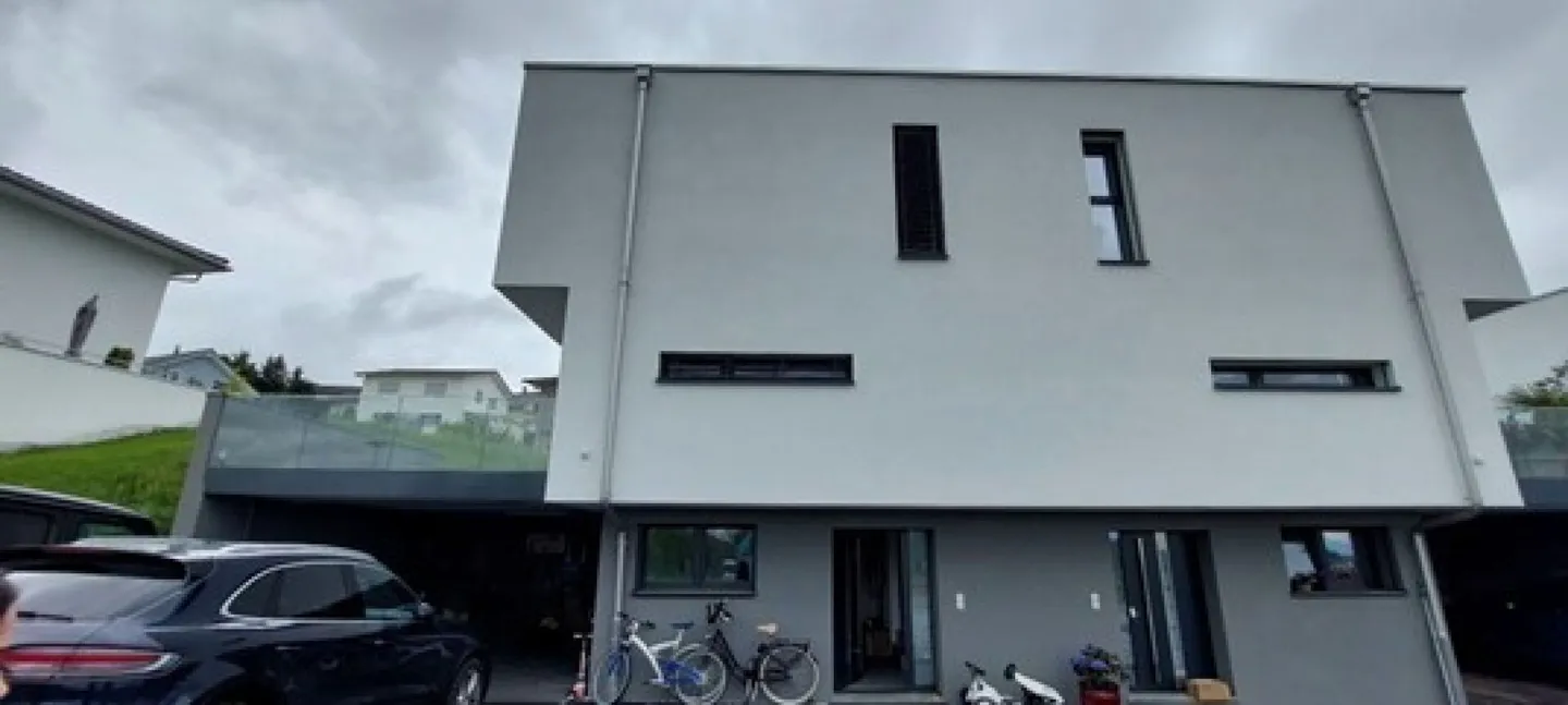 Villa a schiera B di 5,5 locali a St-Sylvestre copia - Foto 2 di 20
