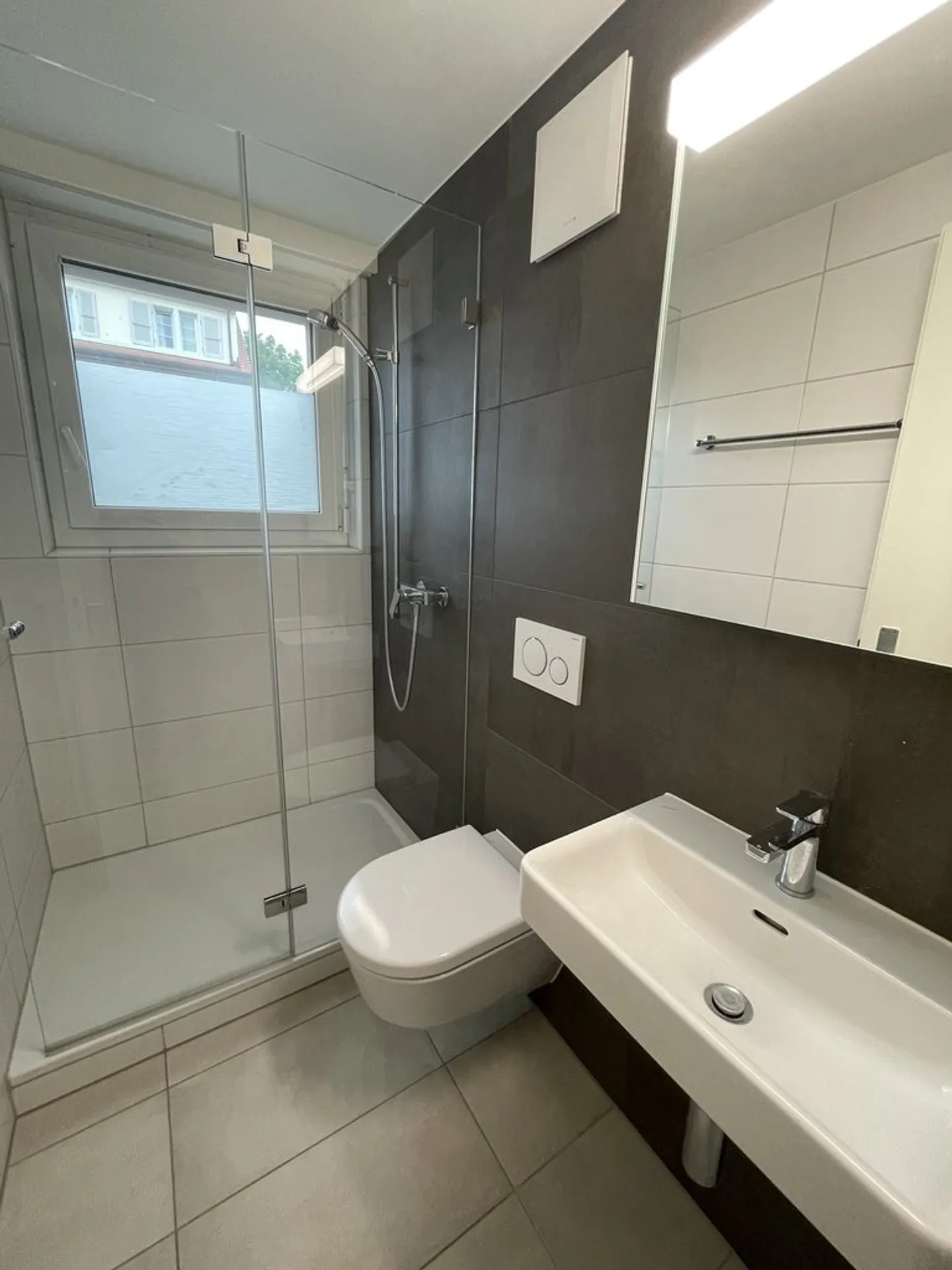 Appartement à louer - Photo 5 sur 6