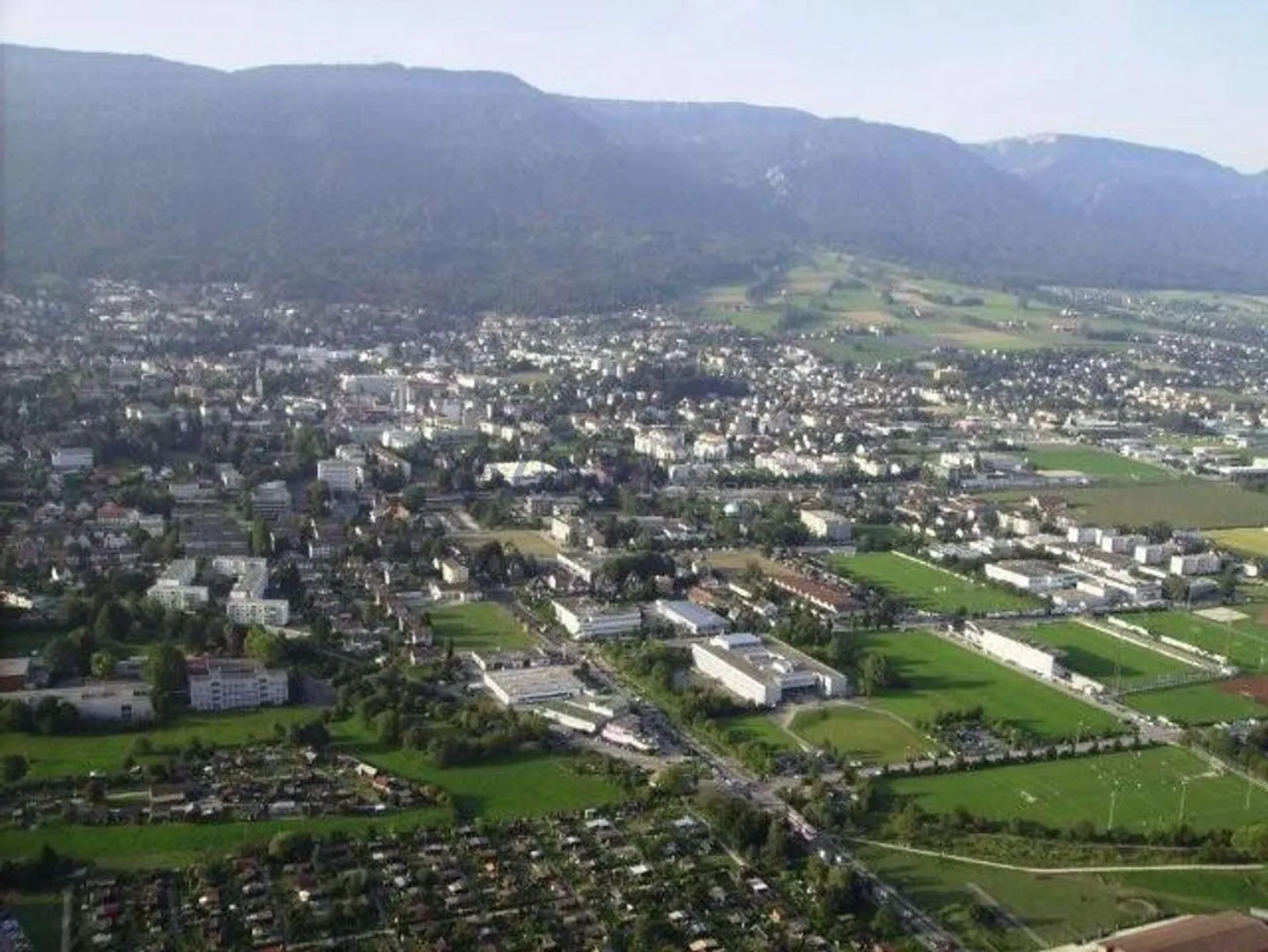 Un lieu plein de perspectives ? La pierre angulaire pour de nouvelles initiatives - Photo 4 sur 7