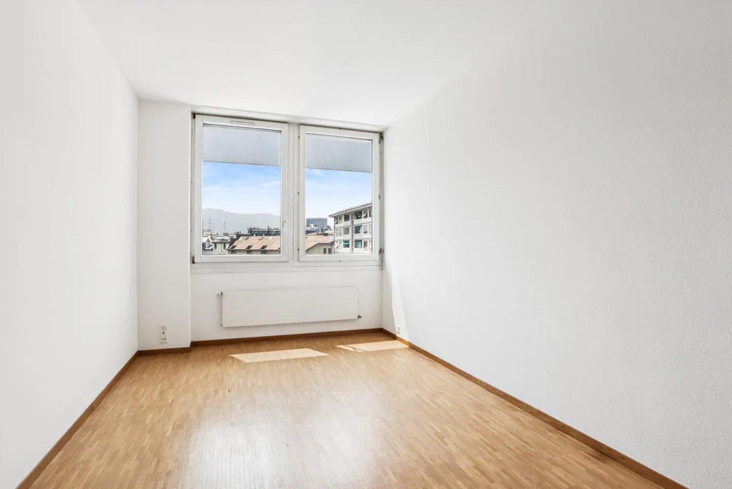 Eccezionale attico duplex con terrazza sul tetto! - Foto 6 di 10