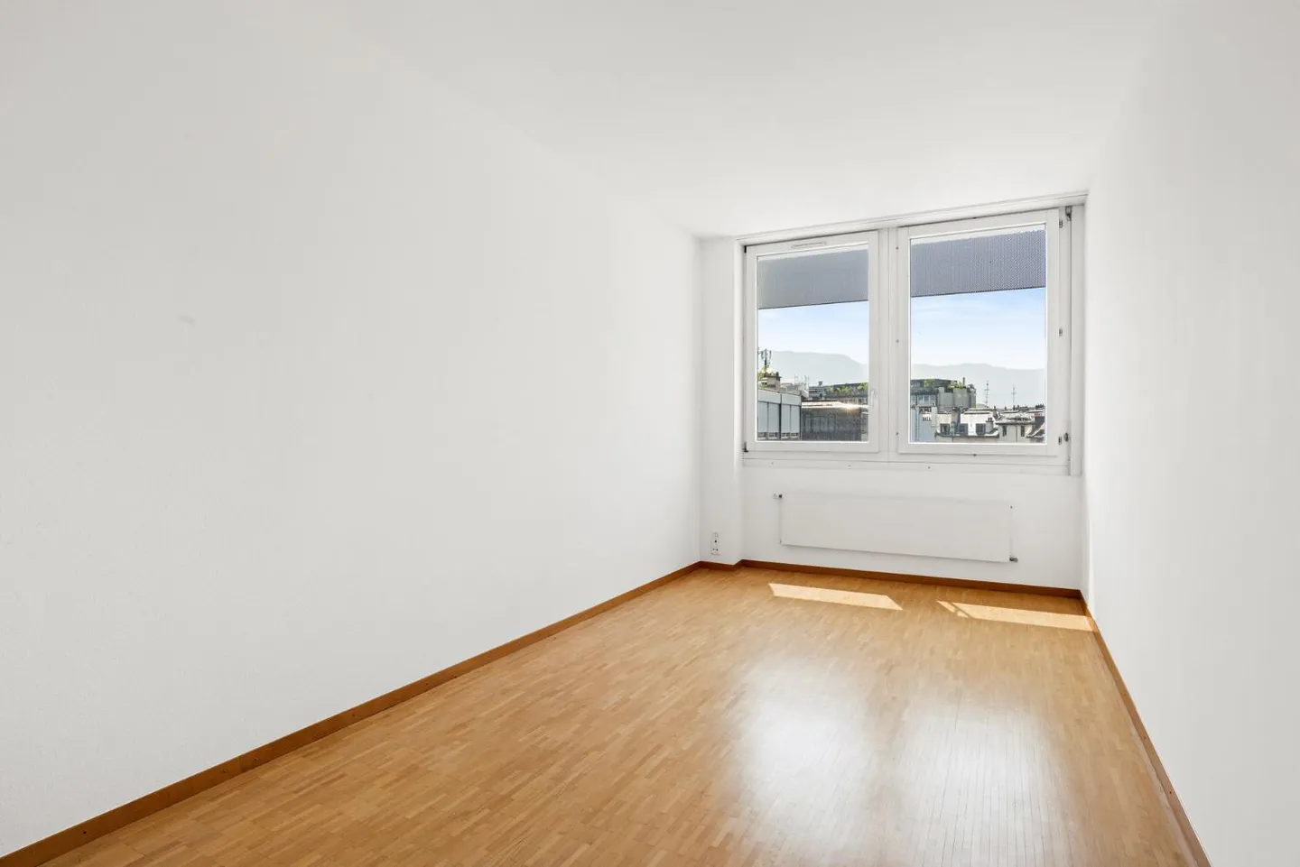 Eccezionale attico duplex con terrazza sul tetto! - Foto 7 di 10