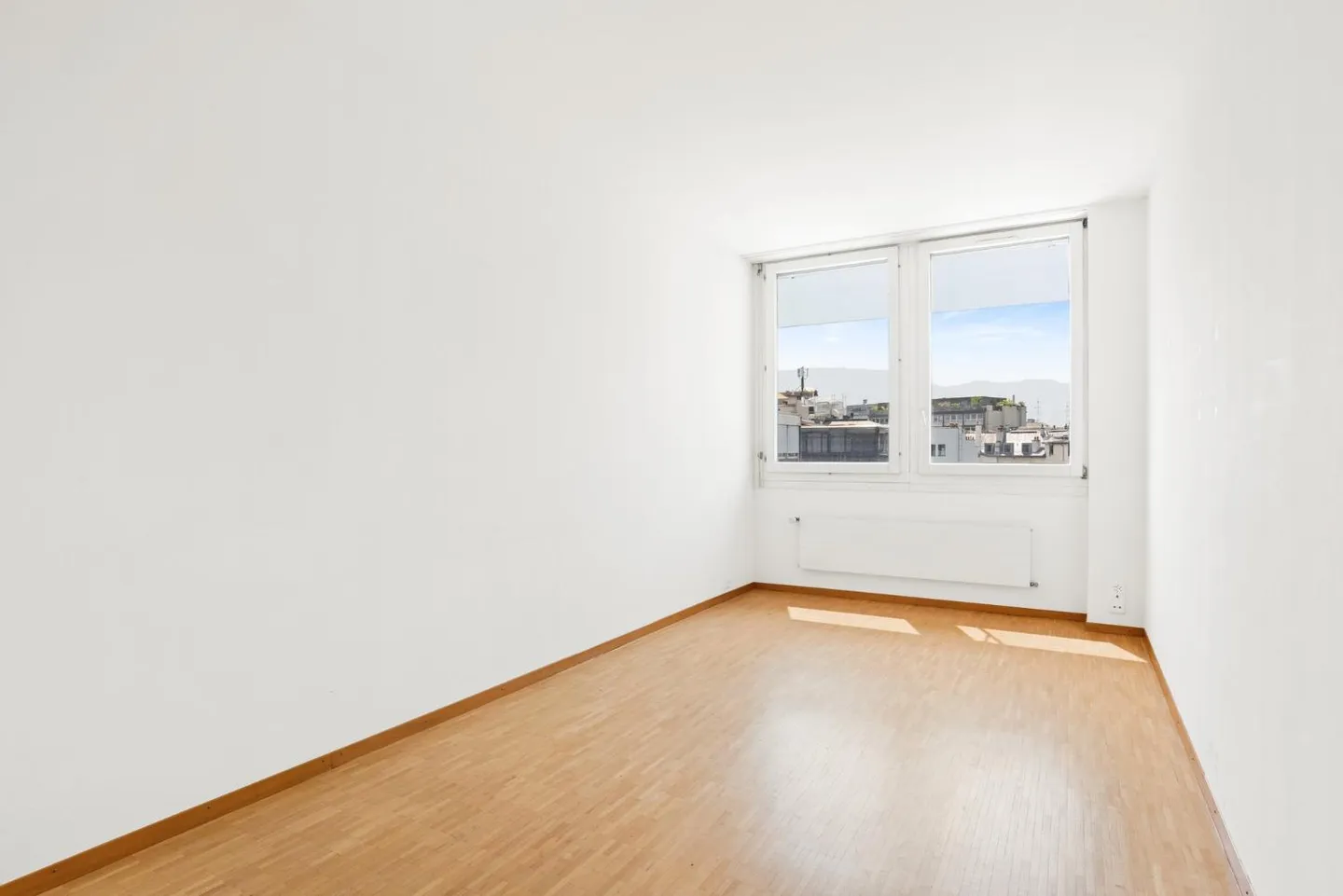 Eccezionale attico duplex con terrazza sul tetto! - Foto 10 di 10