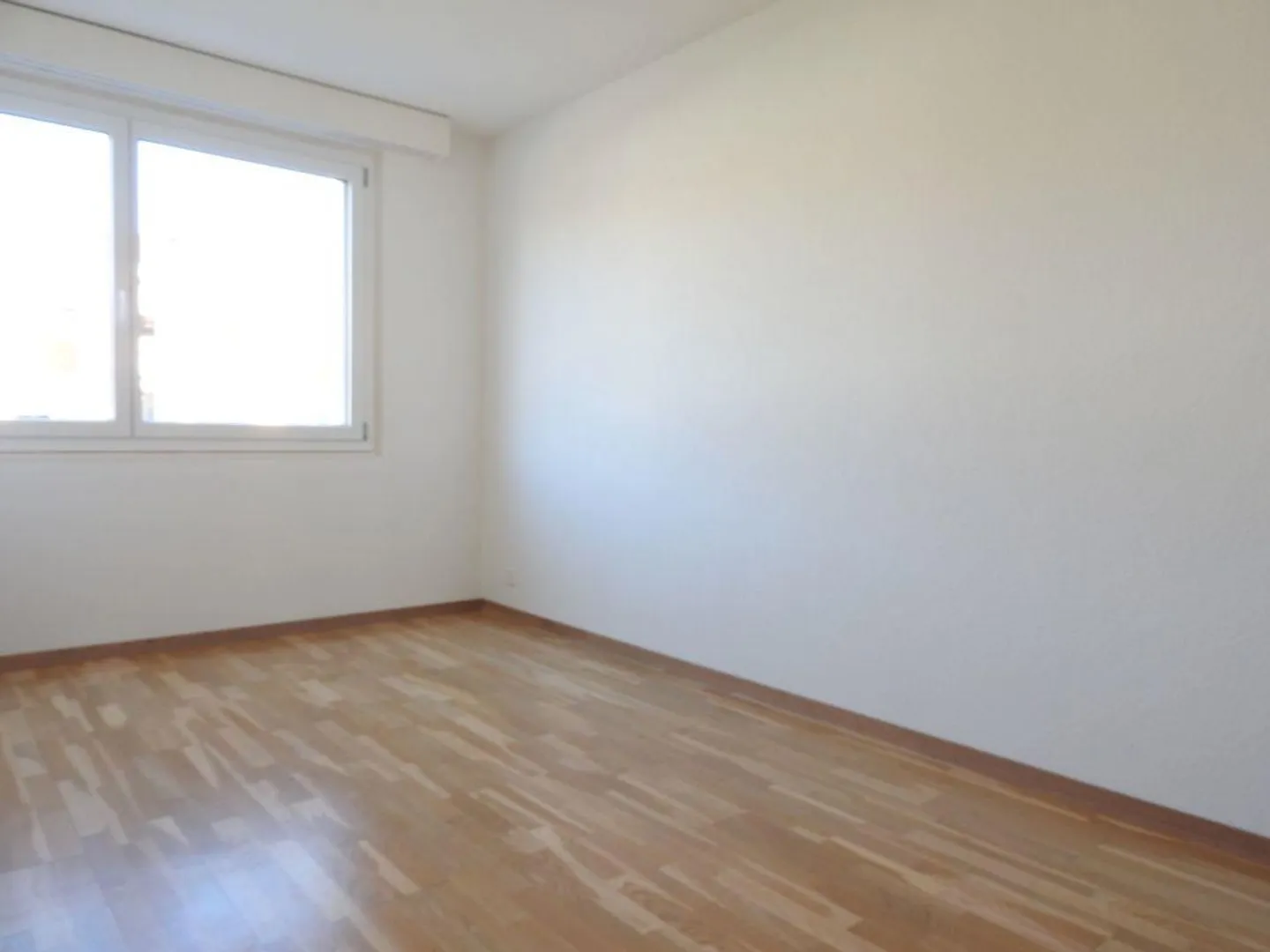 Incantevole appartamento di 3 1/2 locali nel quartiere Blüemlismatt - Foto 7 di 11