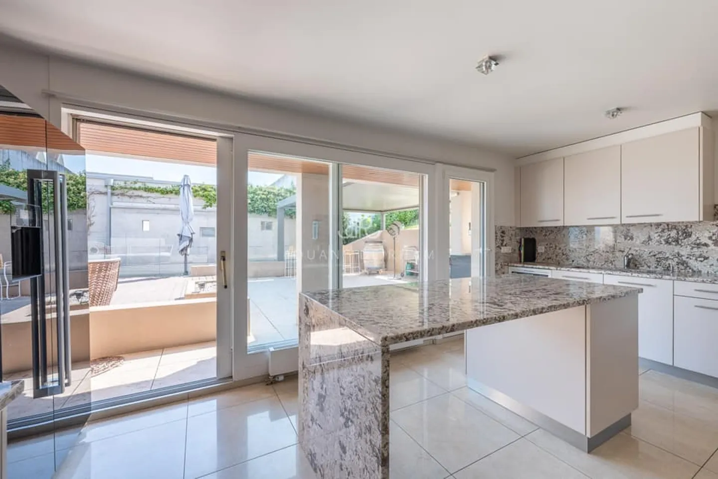 Family Home near Ecolint - Stunning View - Photo 5 of 13