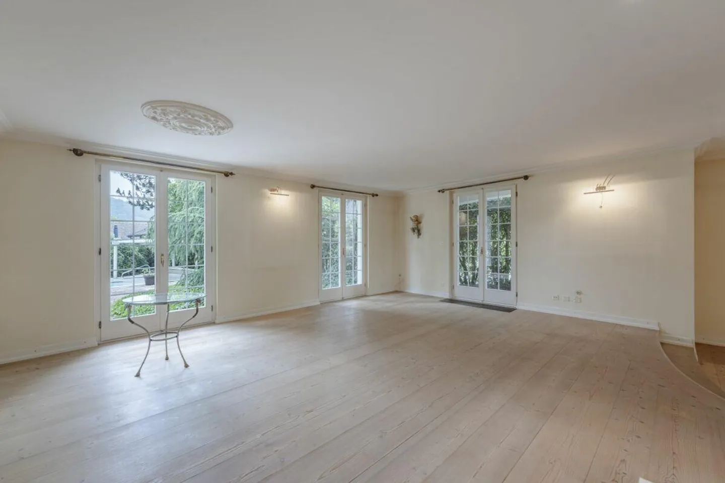Charmante Villa mit Umschwung und viel Privatsphäre - Foto 7 von 14