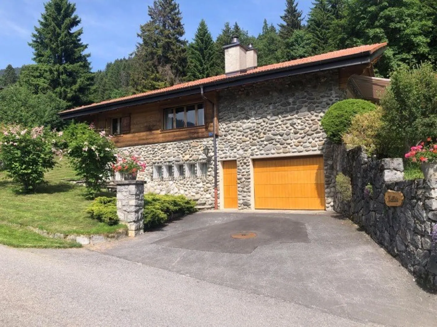 Chalet avec 9 chambres, près du centre - Photo 3 sur 13