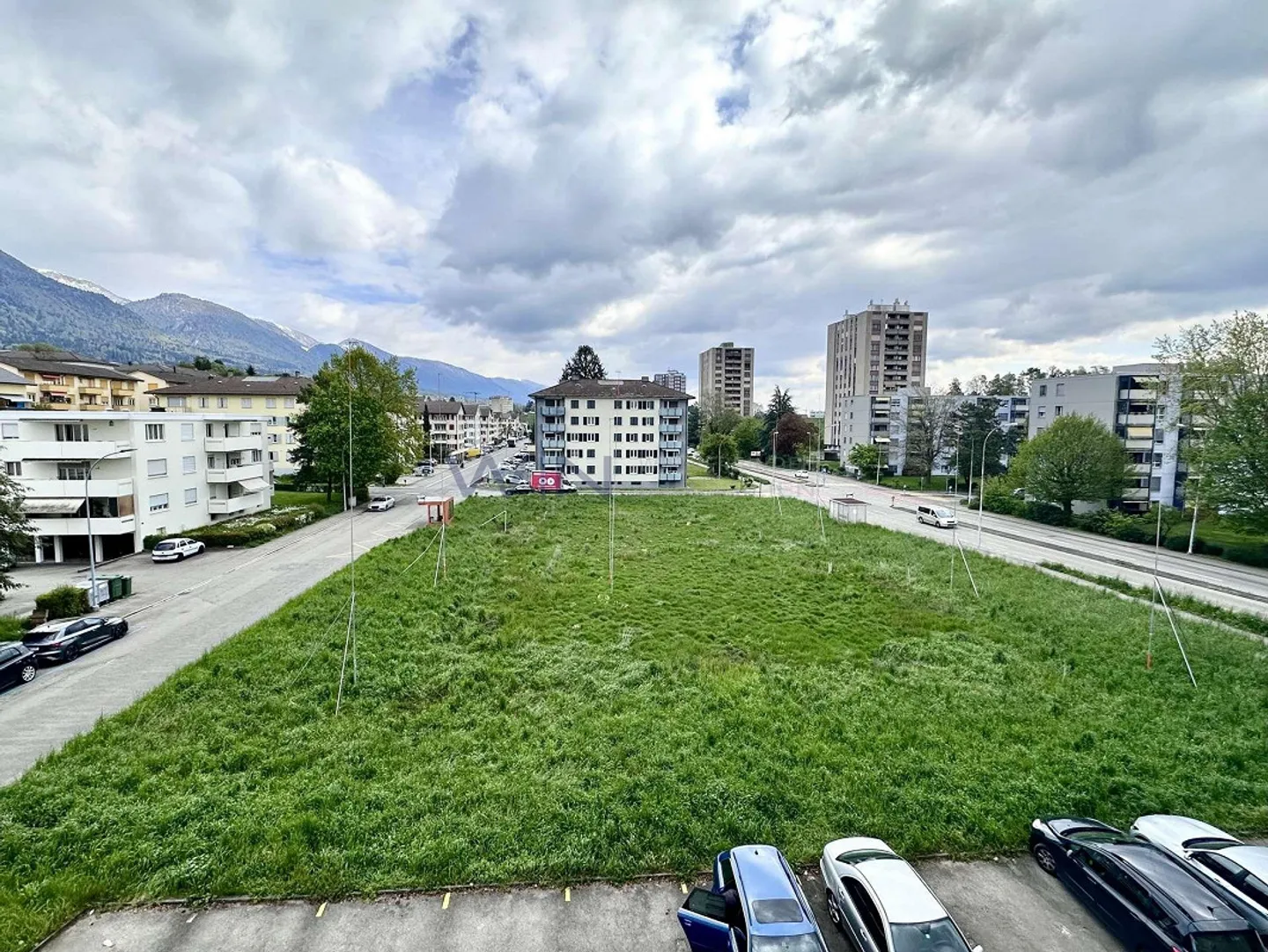 Un lieu plein de perspectives ? La pierre angulaire pour de nouvelles initiatives - Photo 6 sur 7