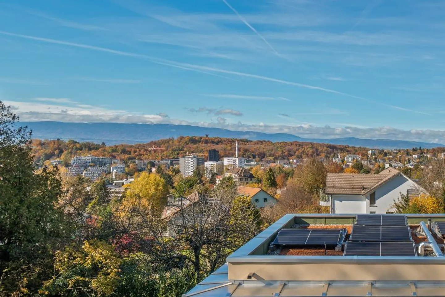 Just created in the heights of Chailly - Photo 1 of 12