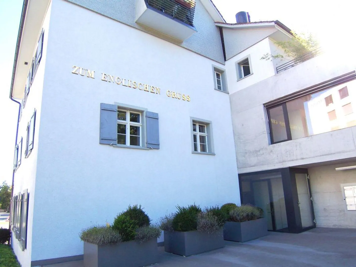 Office space in a historic building - Photo 2 of 9