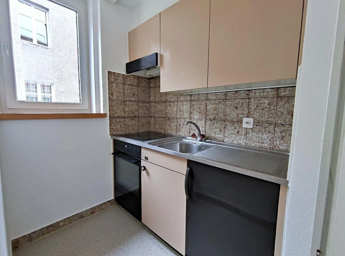 Charmante Wohnung in der Altstadt - Foto 2 von 5