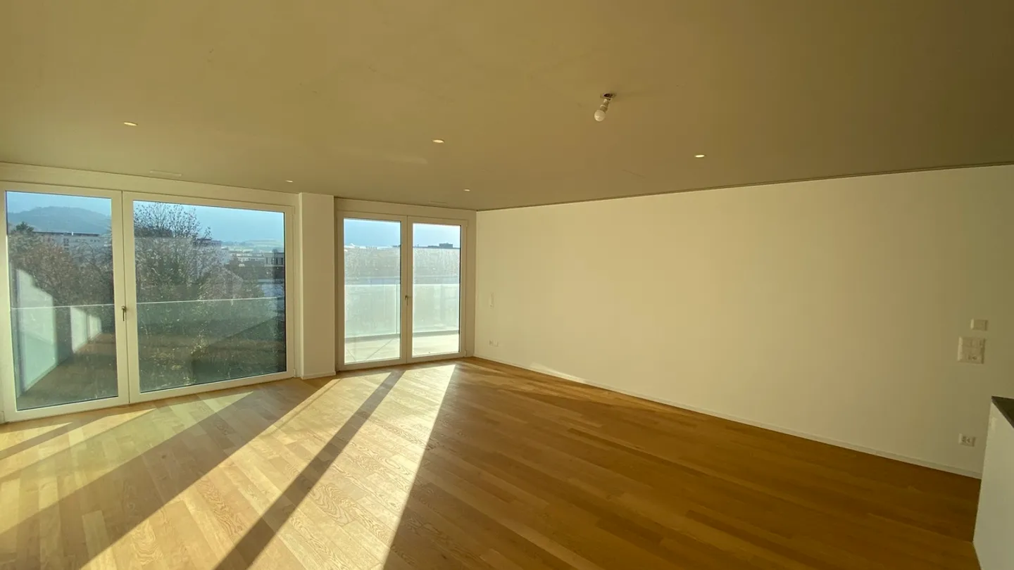 Appartement de 5,5 pièces de haut standing avec ascenseur - Photo 6 sur 30