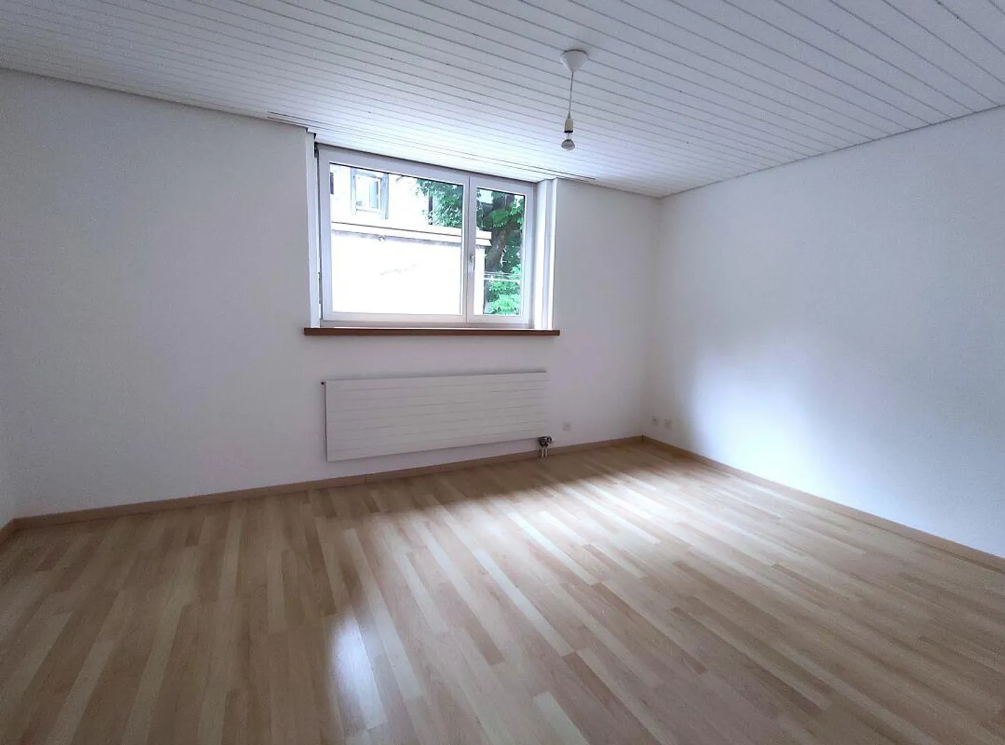 Charmante Wohnung in der Altstadt - Foto 3 von 5