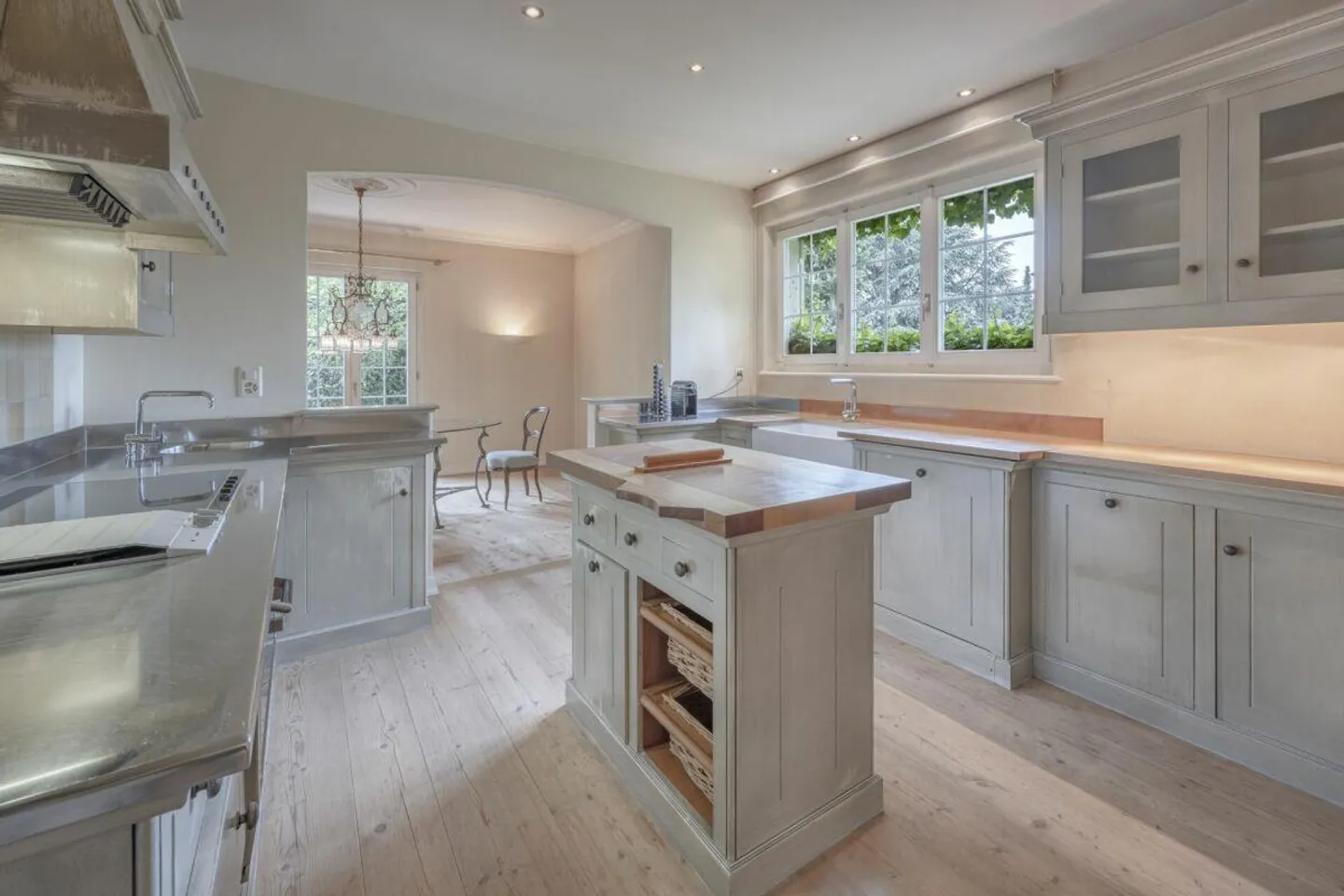 Charmante Villa mit Umschwung und viel Privatsphäre - Foto 10 von 14