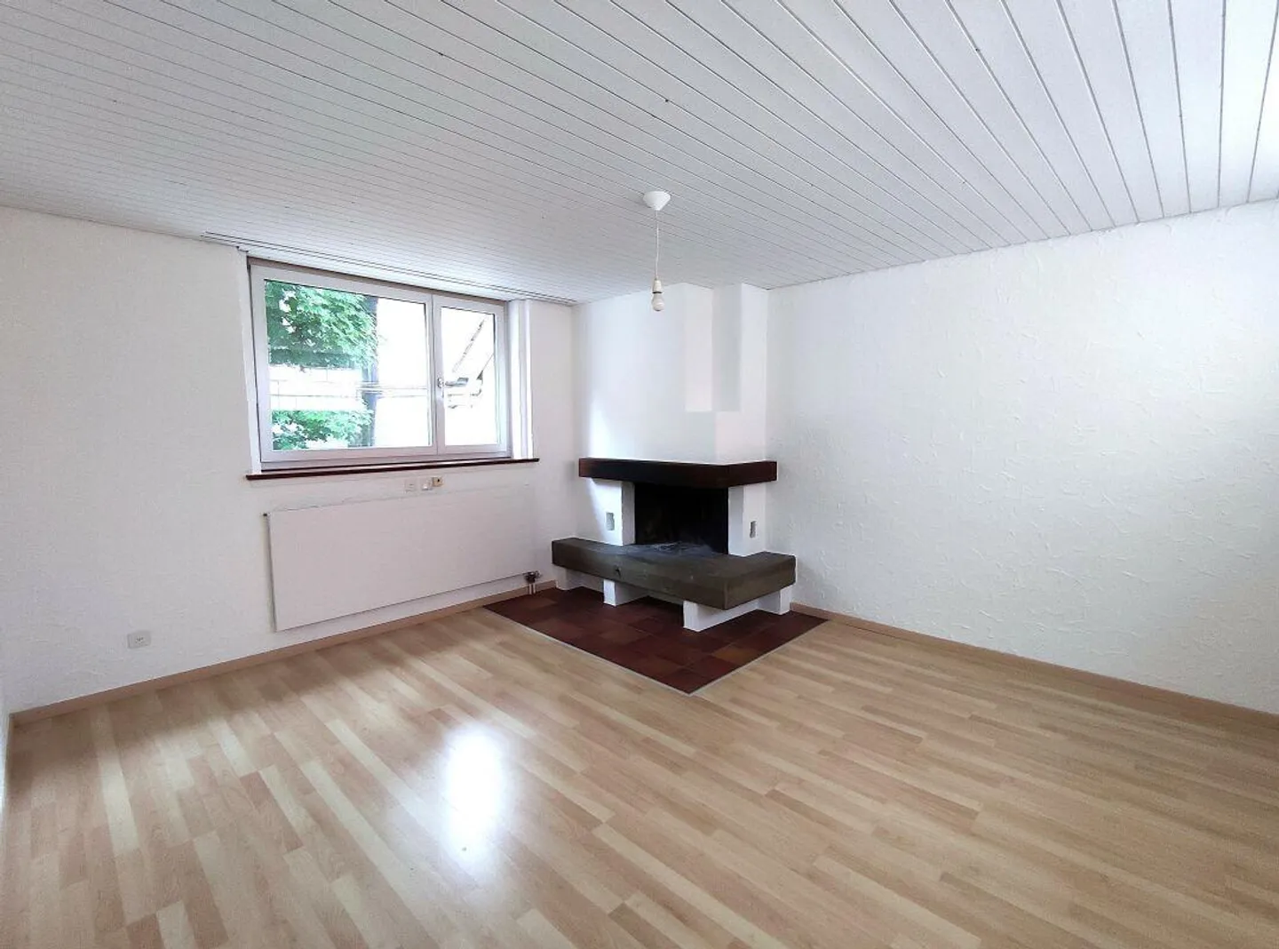 Charmante Wohnung in der Altstadt - Foto 4 von 5