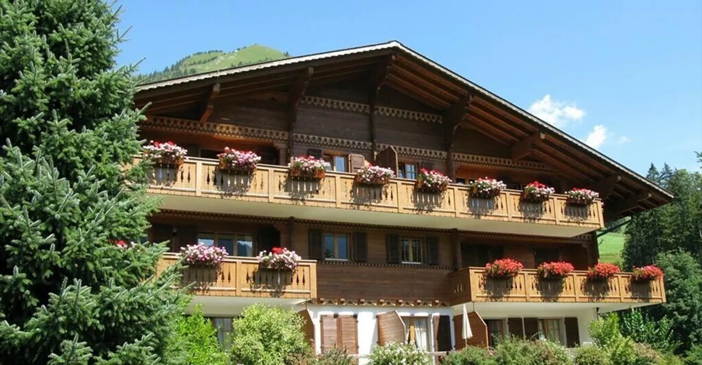 Attique avec vue alpine - Photo 7 sur 7