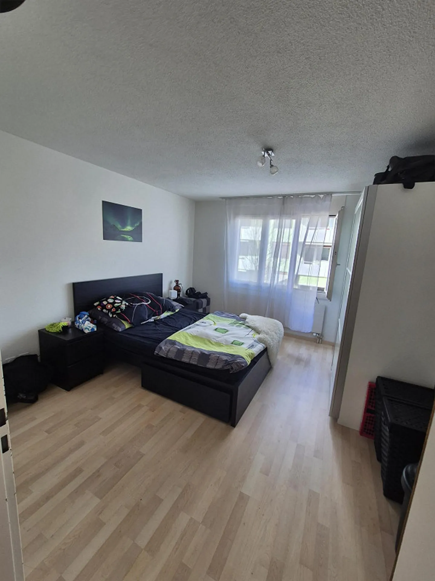 Appartement de 2,5 pièces à Rotkreuz à louer à partir du 01.10.2026 - Photo 5 sur 10
