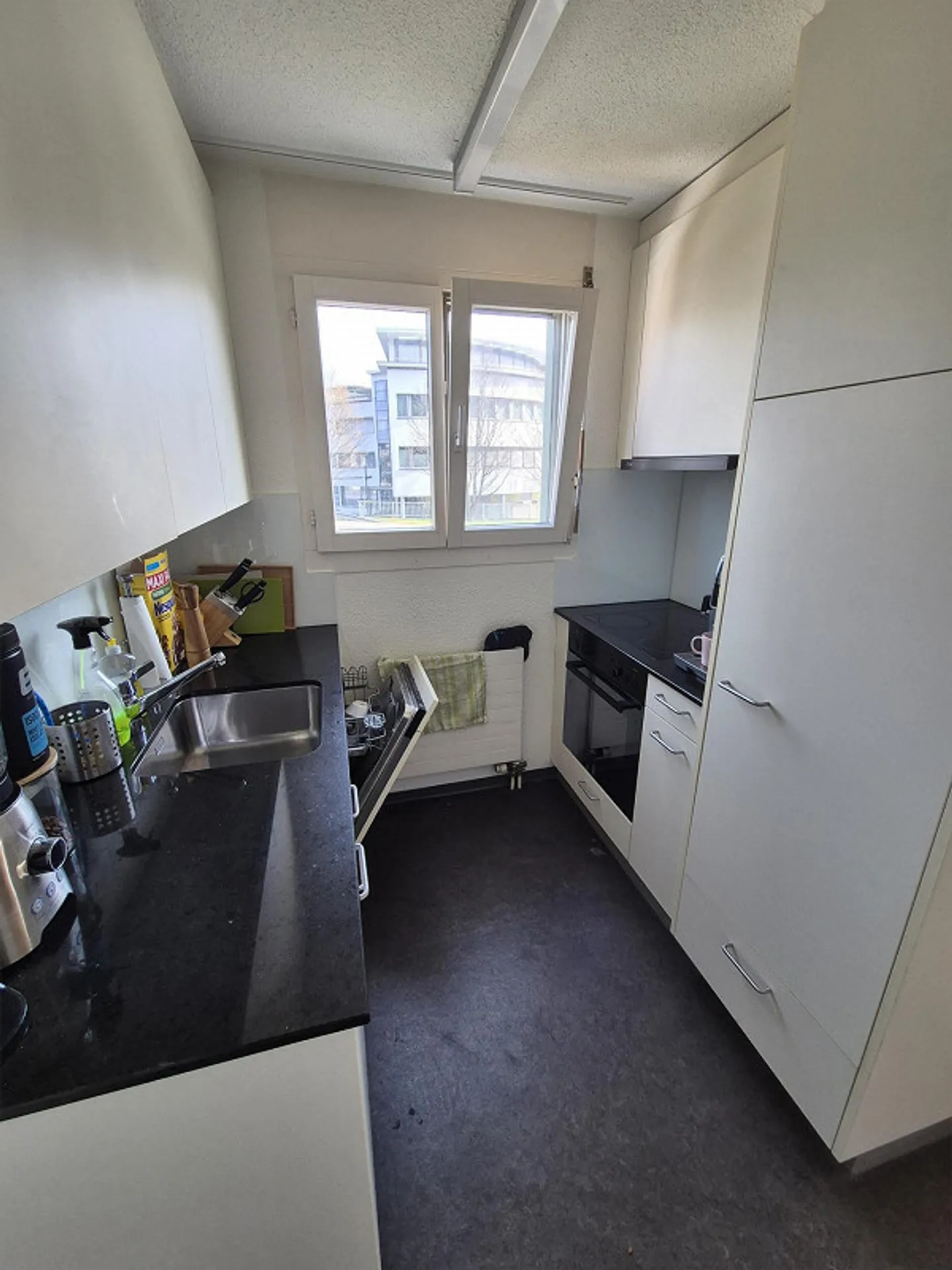 Appartement de 2,5 pièces à Rotkreuz à louer à partir du 01.10.2026 - Photo 6 sur 10