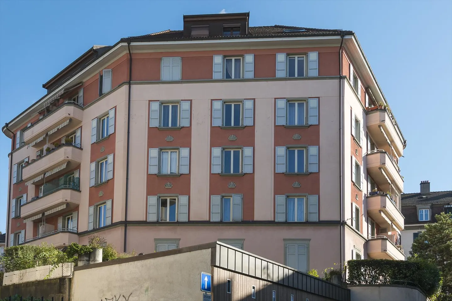 Appartamento in affitto - Foto 1 di 2