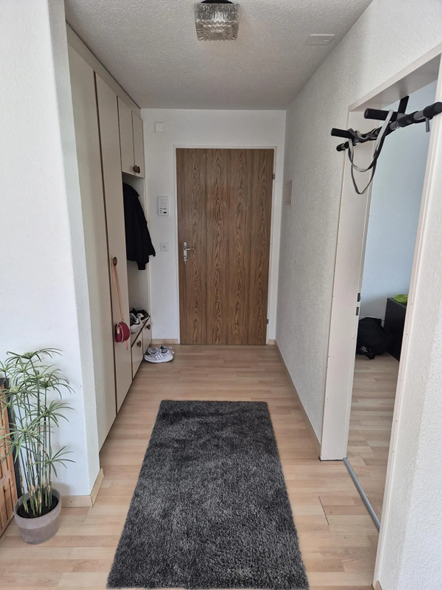 Appartement de 2,5 pièces à Rotkreuz à louer à partir du 01.10.2026 - Photo 7 sur 10