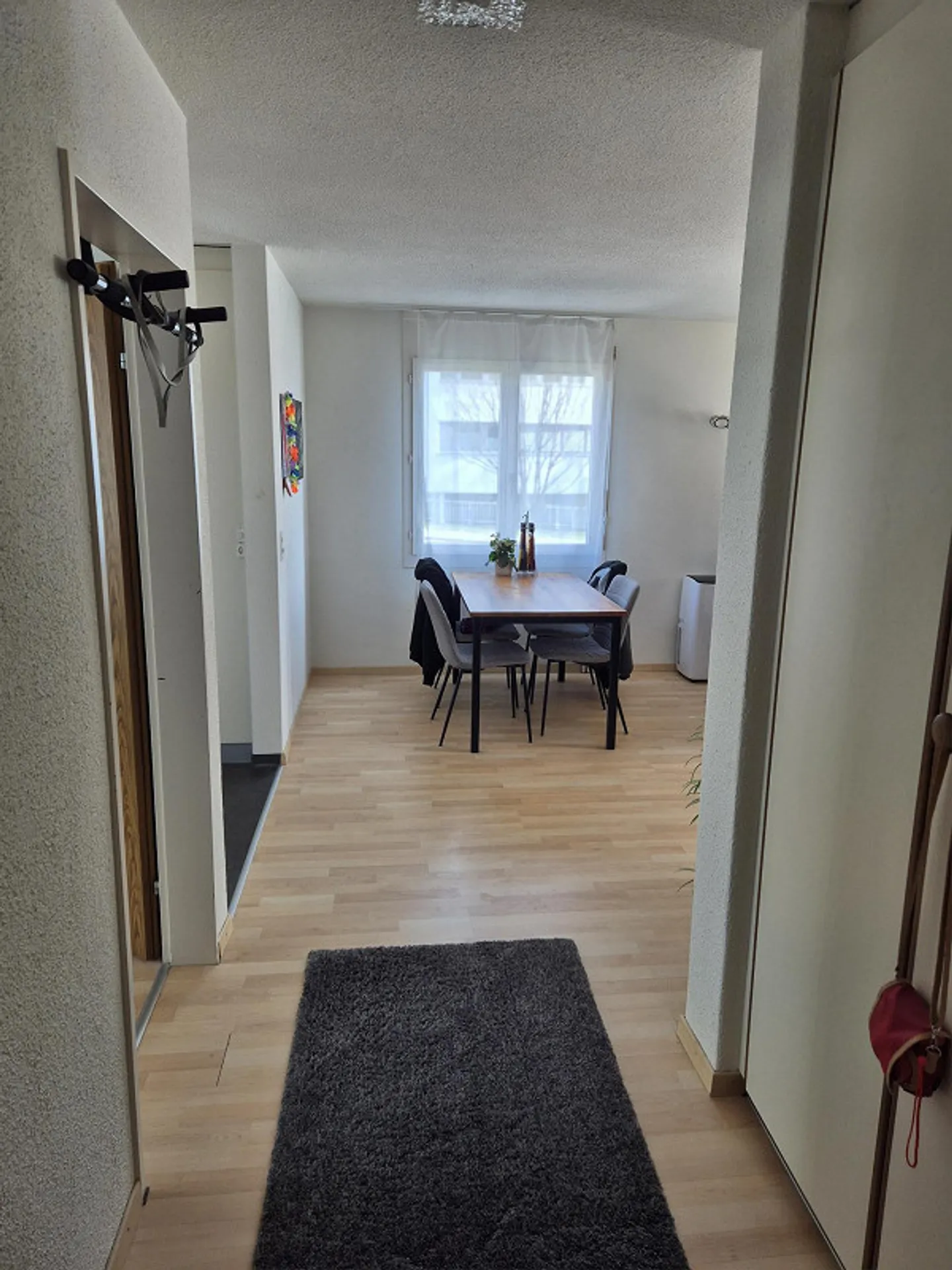 Appartement de 2,5 pièces à Rotkreuz à louer à partir du 01.10.2026 - Photo 8 sur 10