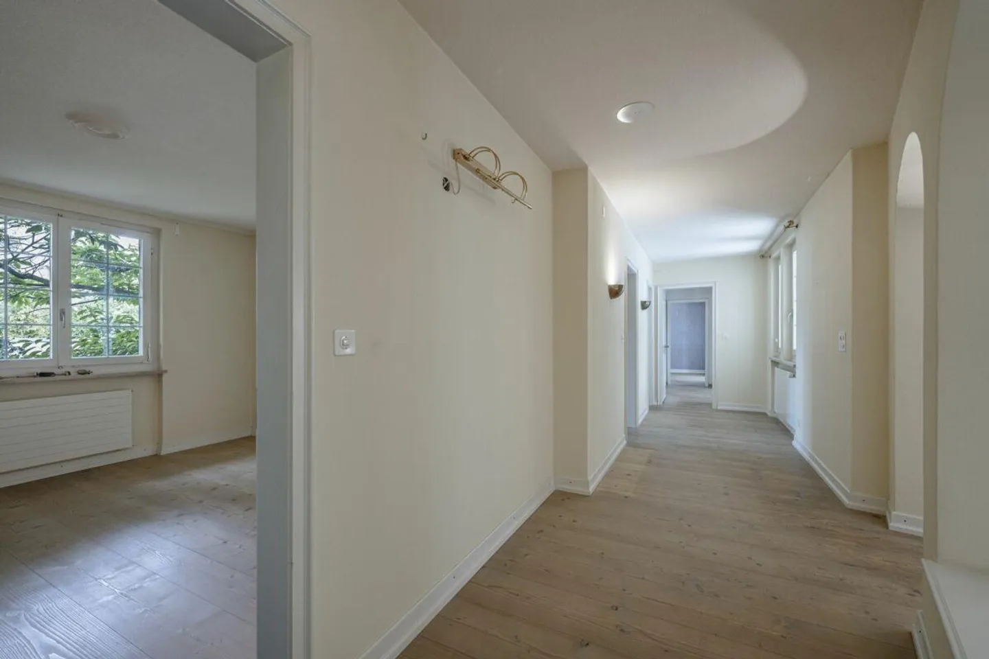 Charmante Villa mit Umschwung und viel Privatsphäre - Foto 12 von 14